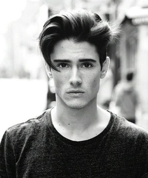 Cortes de 2024 cabelo masculino 2017